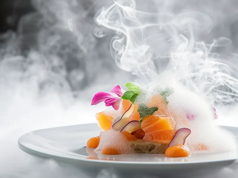 Dry Ice 
