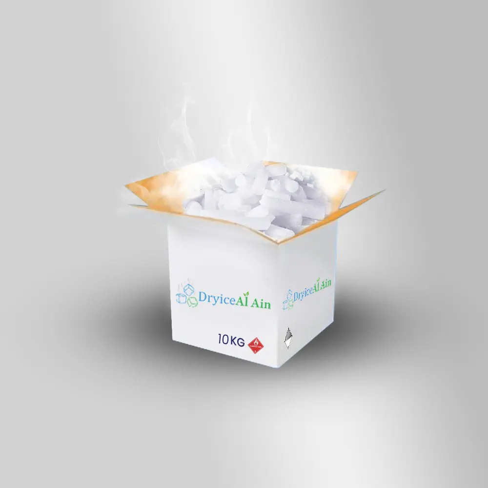 Dry Ice