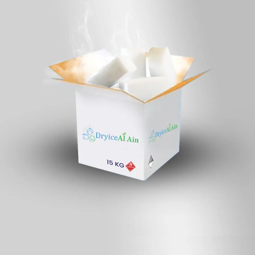 Dry Ice