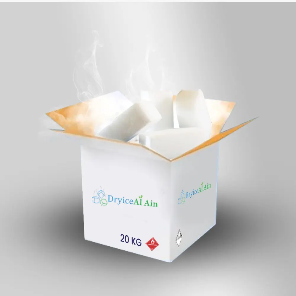 Dry Ice