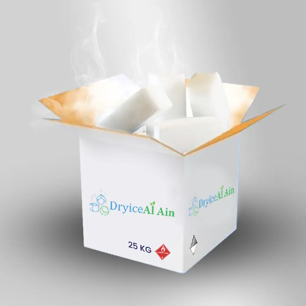 Dry Ice