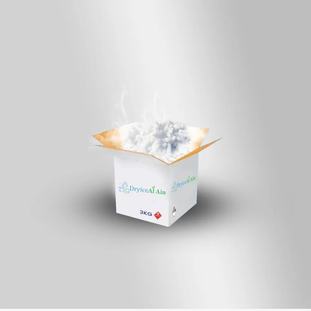 Dry Ice