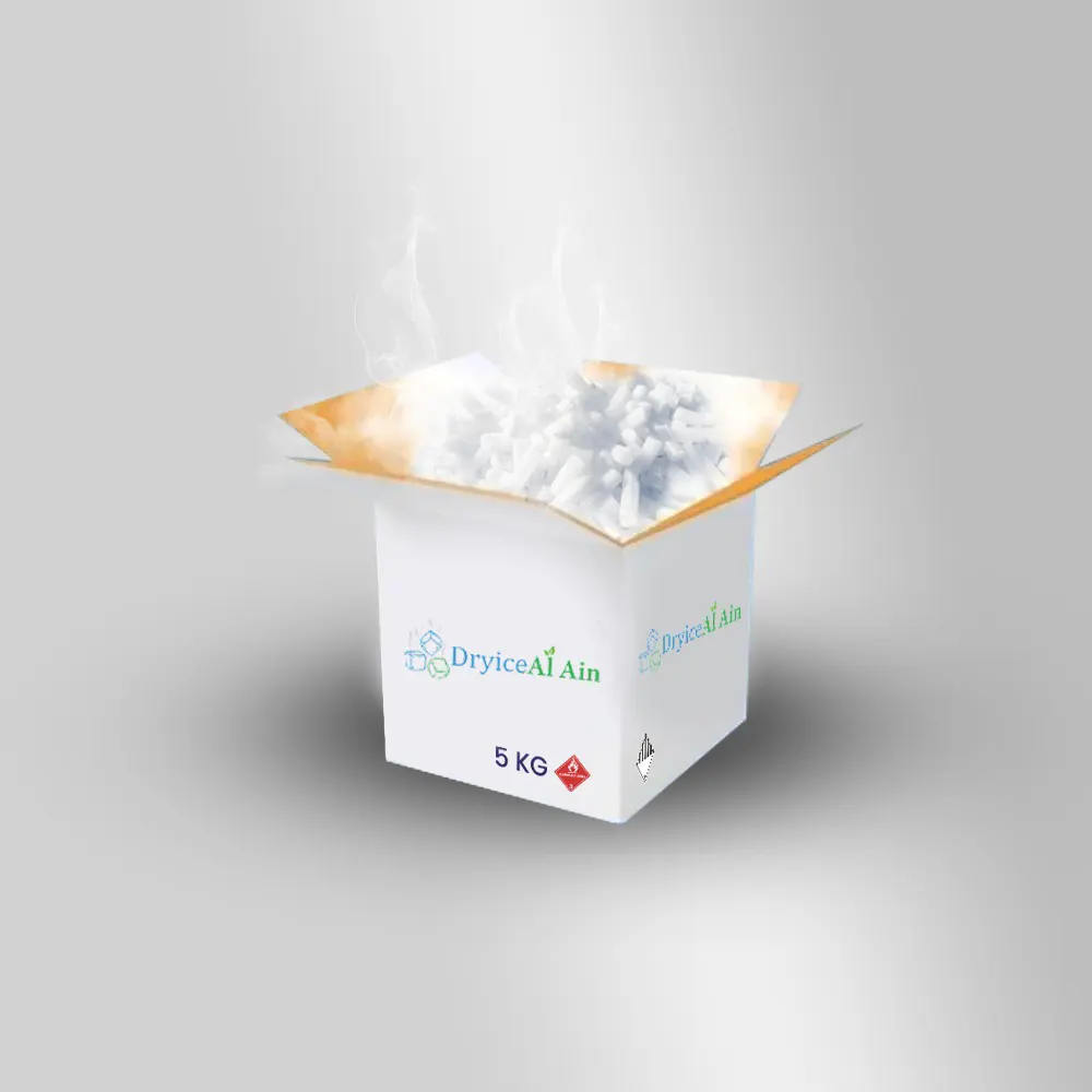 Dry Ice