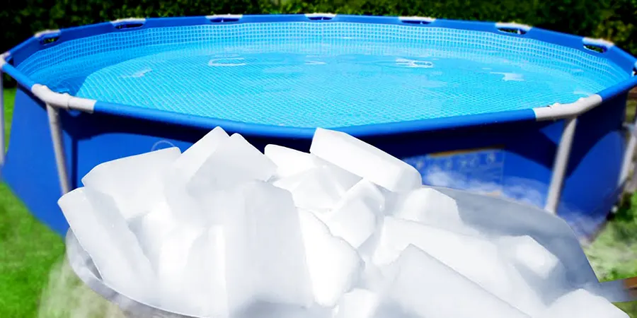 dry ice science 